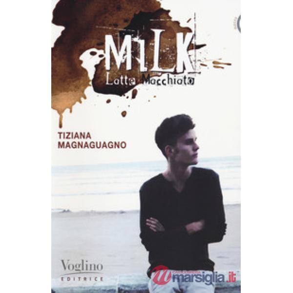 Milk. Latte macchiato