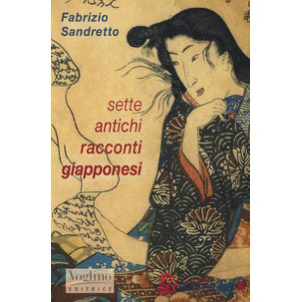 Sette antichi racconti giapponesi