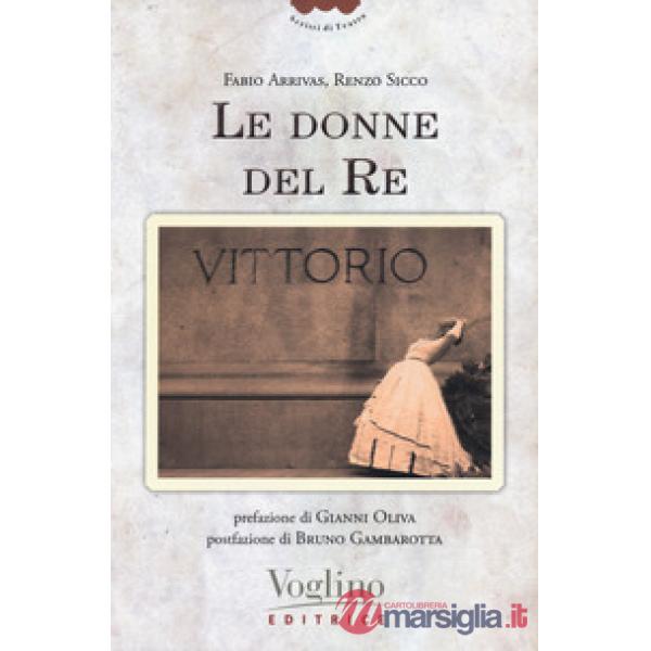 Donne del re (Le)