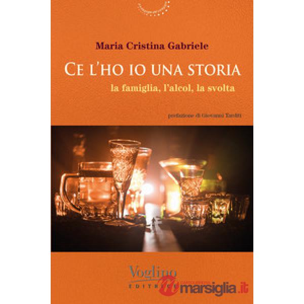 Ce l'ho io una storia