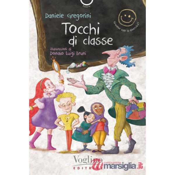 Tocchi di classe