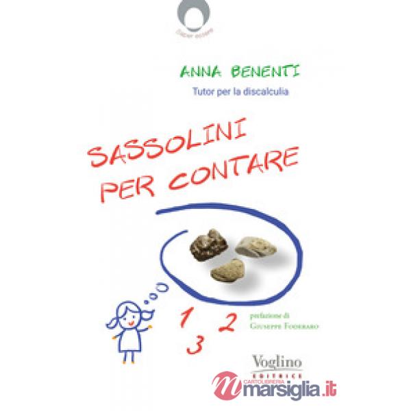 Sassolini per contare