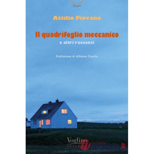 Quadrifoglio meccanico (Il)