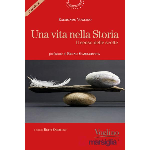 Vita nella storia (Una)