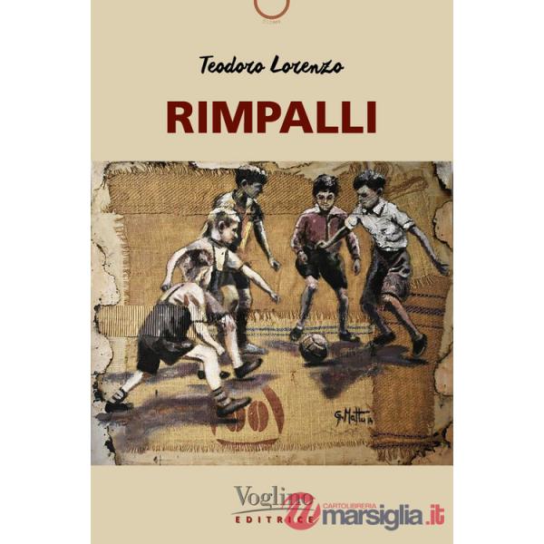 Rimpalli