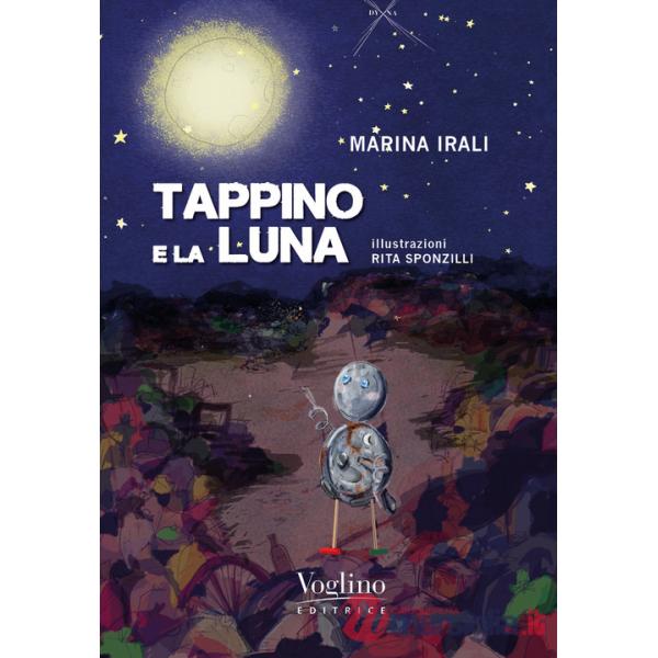 Tappino e la luna