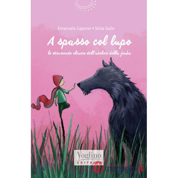 A spasso col lupo
