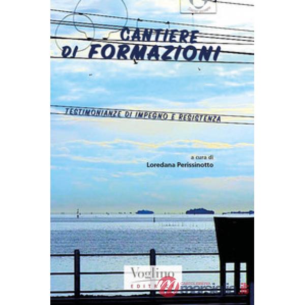 Cantiere di formazioni