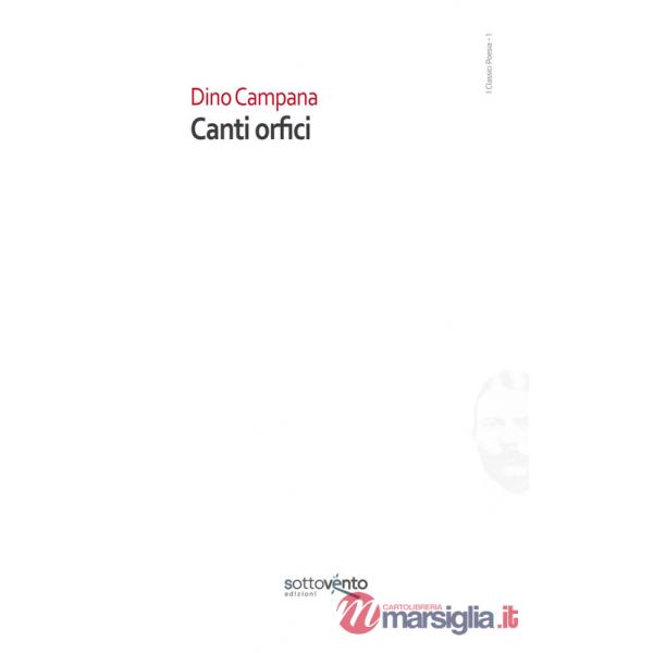 Canti orfici
