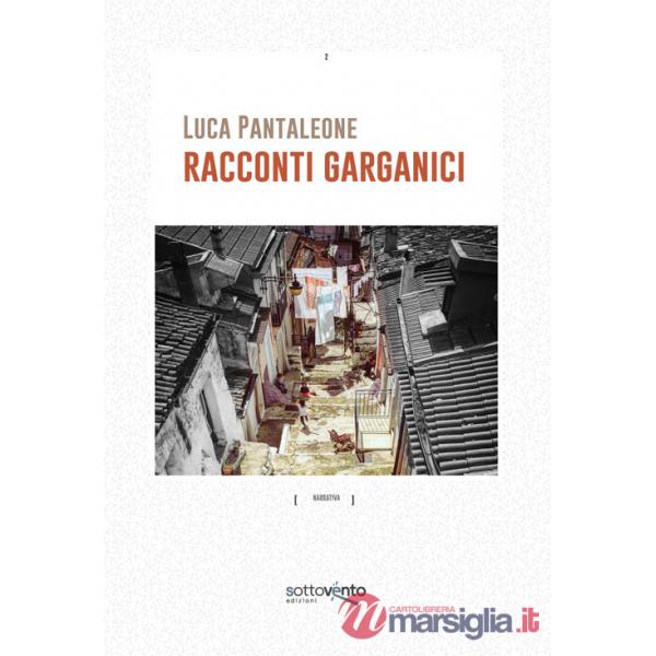Racconti garganici