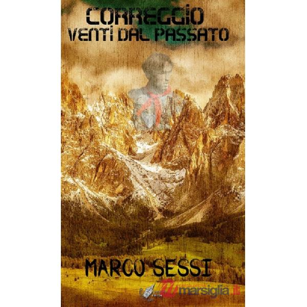 Correggio, venti dal passato