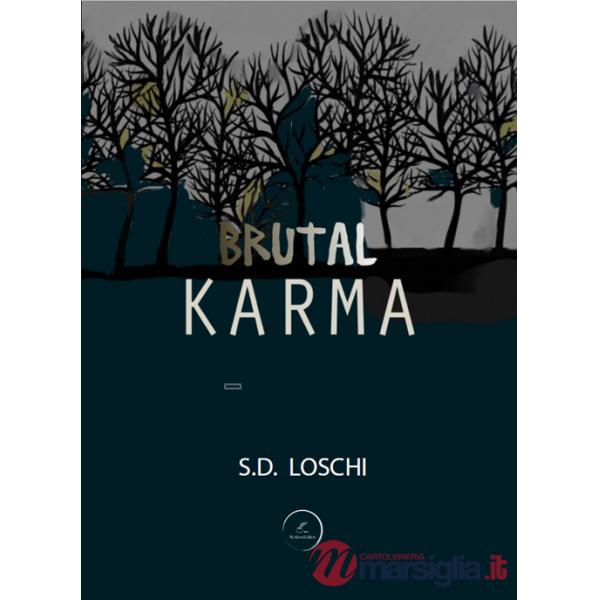 Brutal Karma
