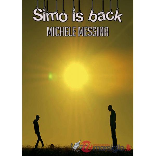 Simo is back