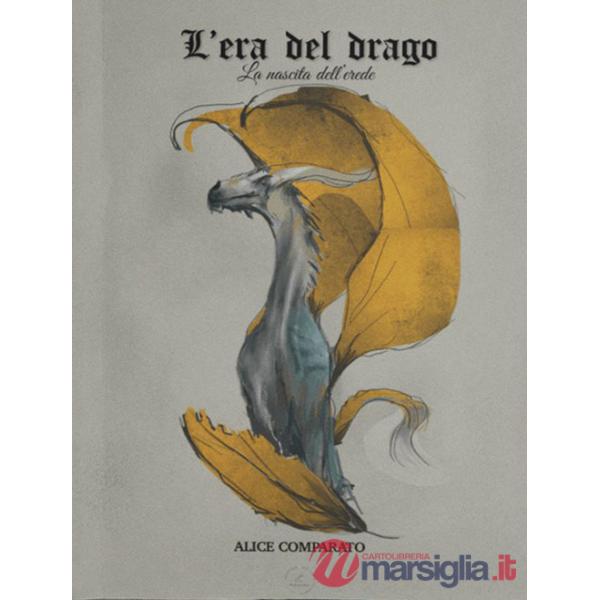 Nascita dell'erede. L'era del drago (La)