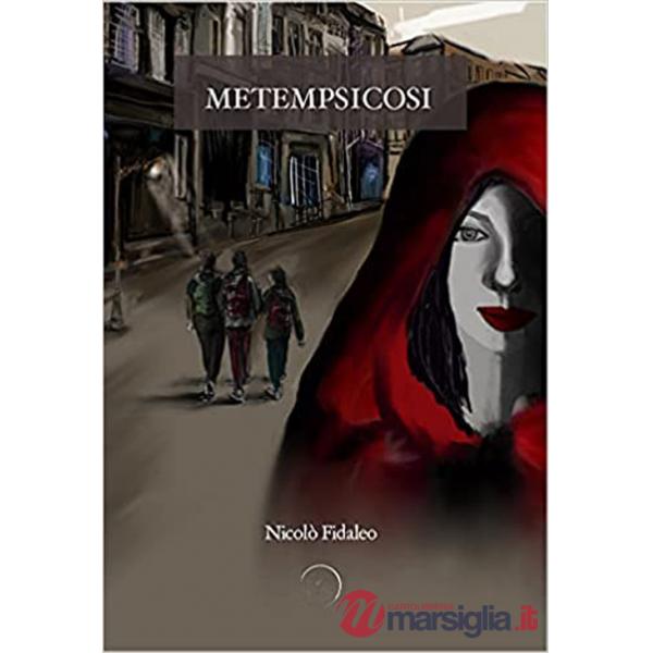 Metempsicosi