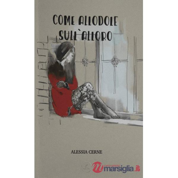 Come allodole sull'alloro