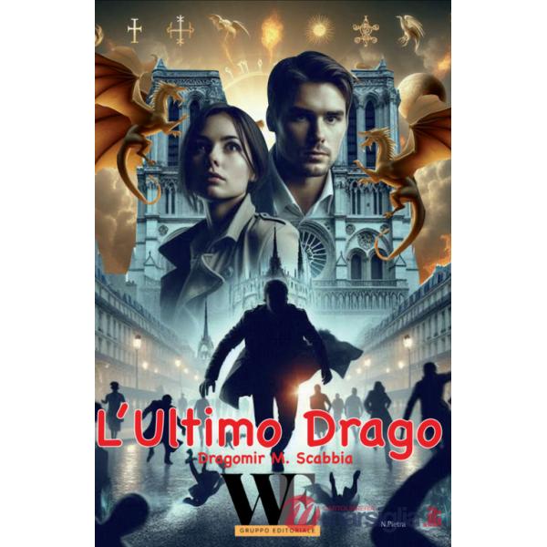 Ultimo drago (L')