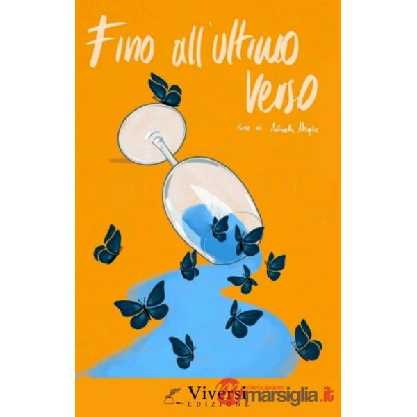 Fino all'ultimo verso