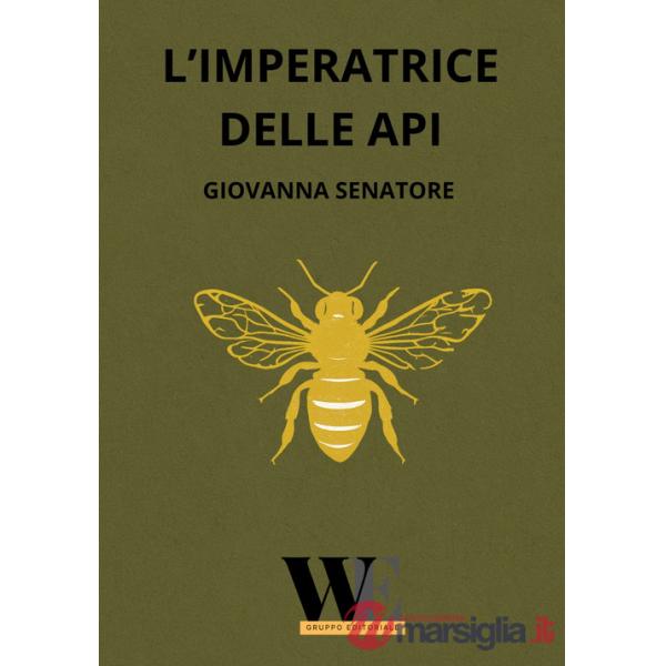 Imperatrice delle api (L')