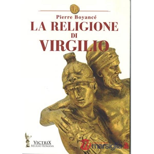 La religione di Virgilio