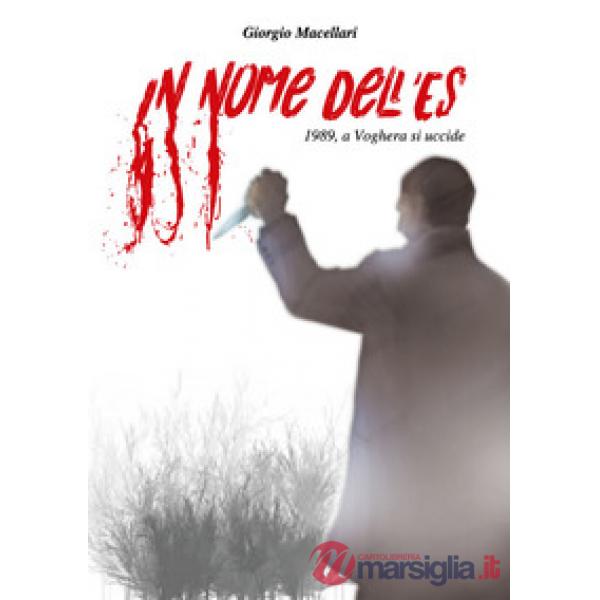 In nome dell'Es. 1989, a Voghera si uccide