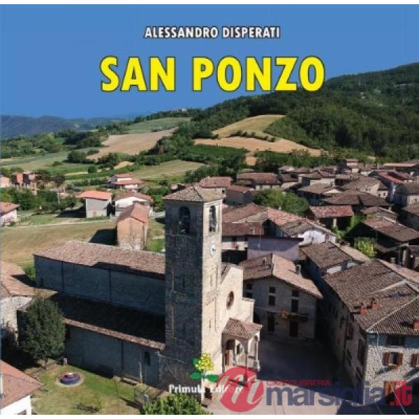 San Ponzo