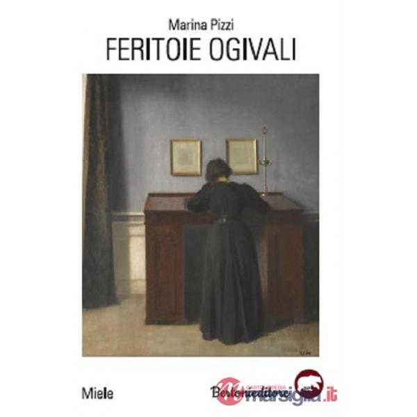 Feritoie ogivali