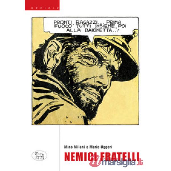 Nemici fratelli