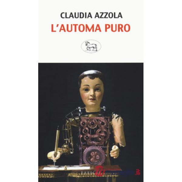 Automa puro (L')