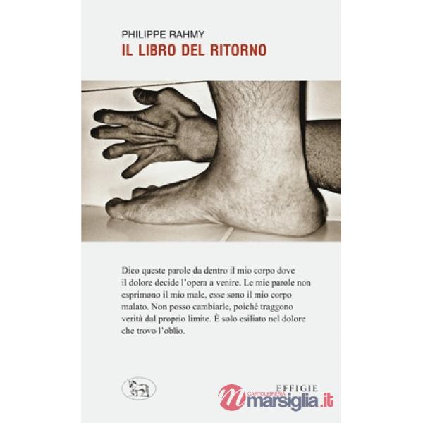 Libro del ritorno (Il)