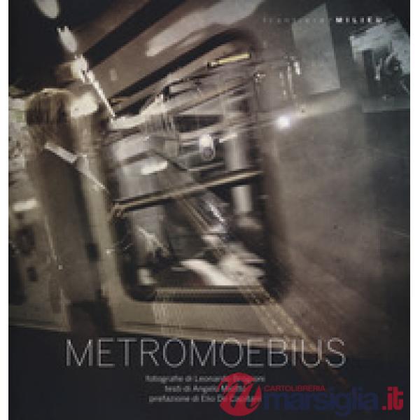 MetroMoebius. Ediz. a colori