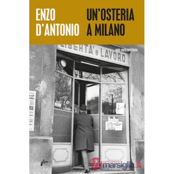 Osteria a Milano (Un')