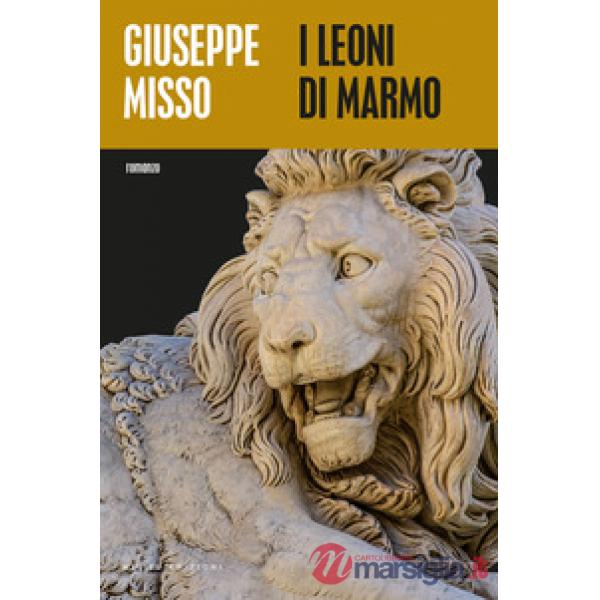 Leoni di marmo (I)