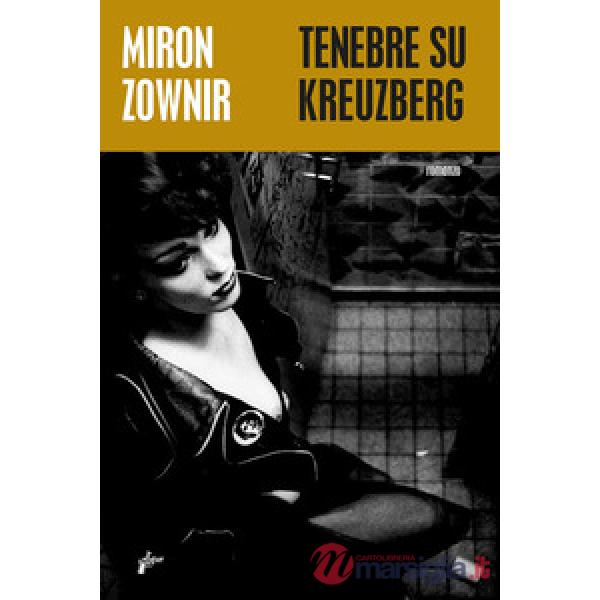 Tenebre su Kreuzberg