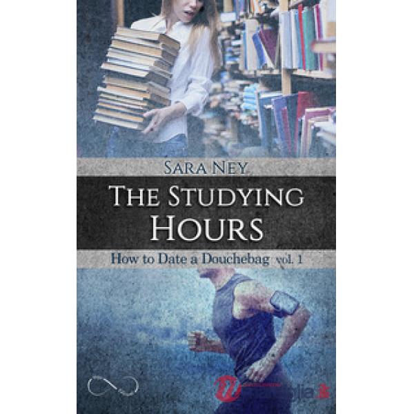 Studying hours. Ediz. italiana (The)