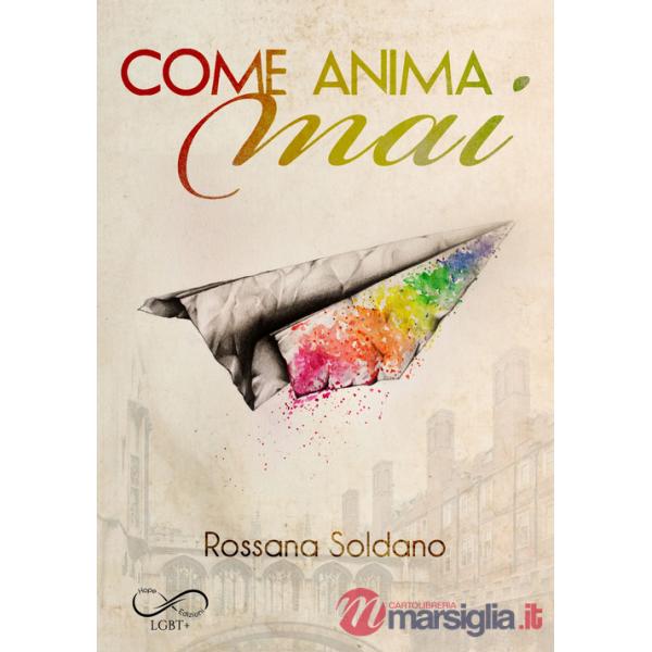 Come anima mai