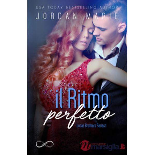Ritmo perfetto. Lucas brothers series (Il). Vol. 1
