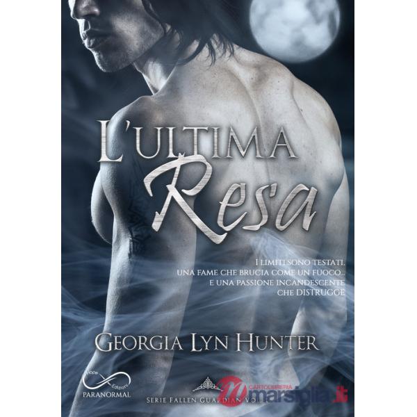 Ultima resa. Fallen guardian (L'). Vol. 1