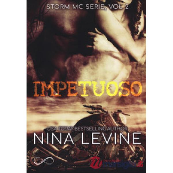 Impetuoso. Storm MC. Vol. 2