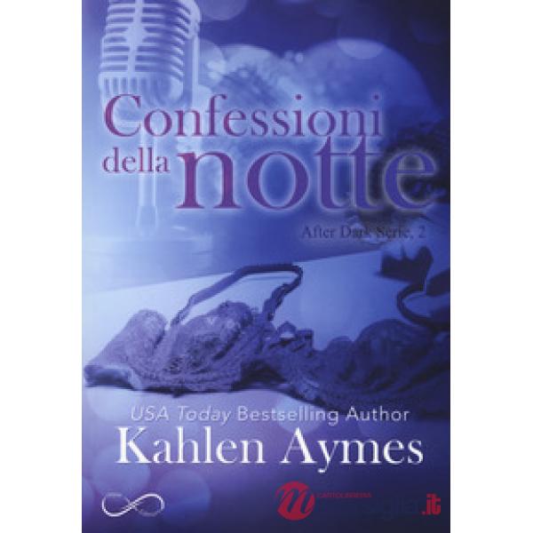 Confessioni della notte. After dark. Vol. 2