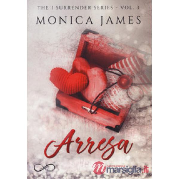 Arresa. The I surrender series. Vol. 3