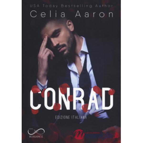 Conrad. Dark protector. Vol. 1