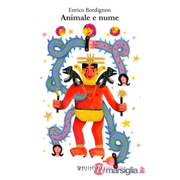 Animale e nume