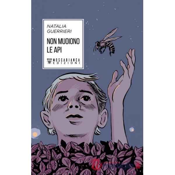 Non muoiono le api