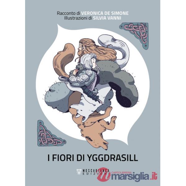 Fiori di Yggdrasill (I)