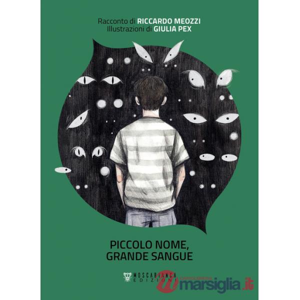 Piccolo nome, grande sangue