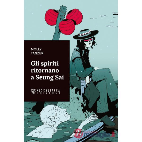 Spiriti ritornano a Seung Sai (Gli)