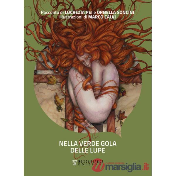 Nella verde gola delle lupe
