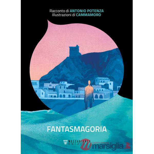 Fantasmagoria