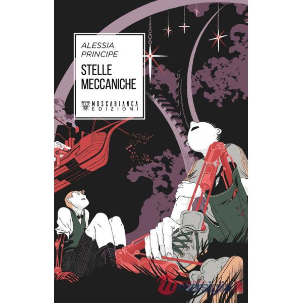 Stelle meccaniche